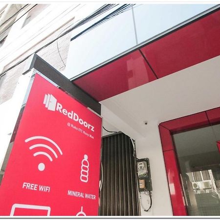 Reddoorz @ Ruko Itc Roxy Mas Jacarta Exterior foto